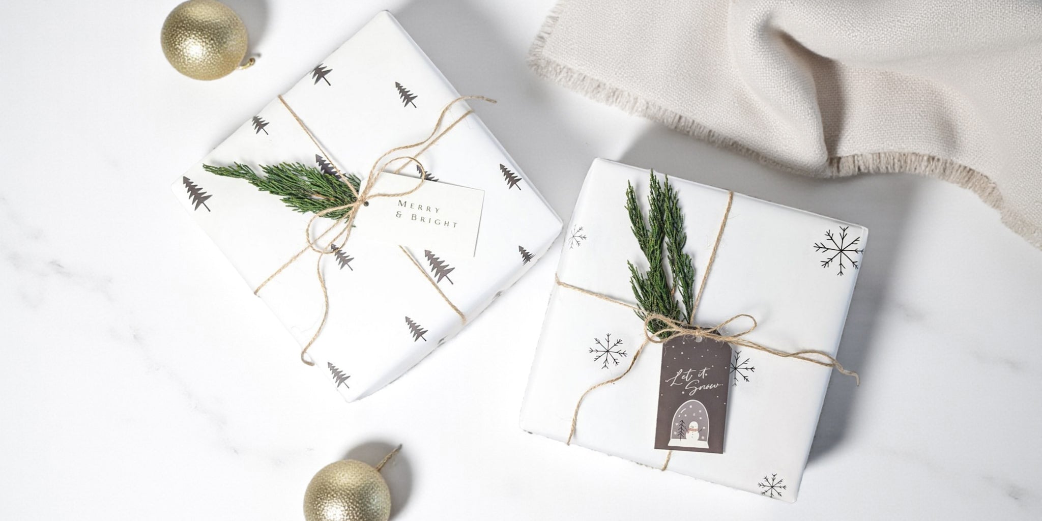 Finding Calm in the Season of Giving