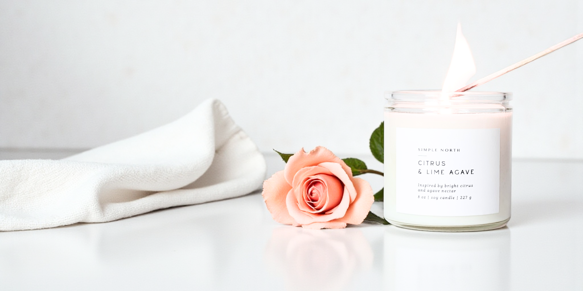 A Quieter Kind of Love