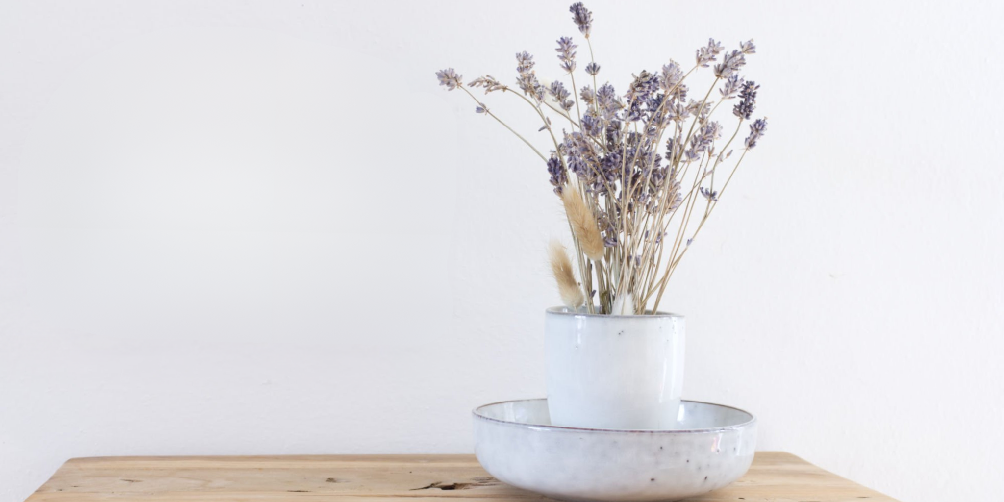 Why Scandinavian Minimalism Is So Calming