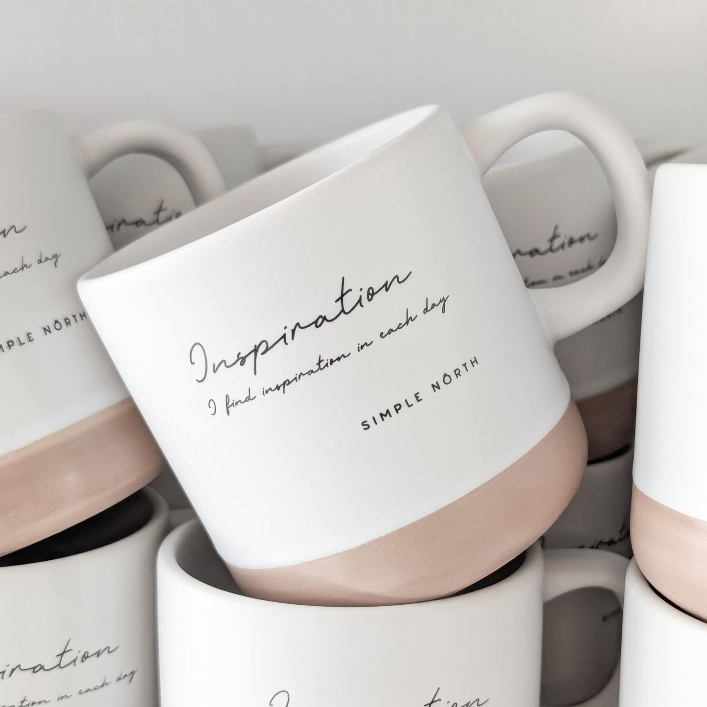 INSPIRATION MUG