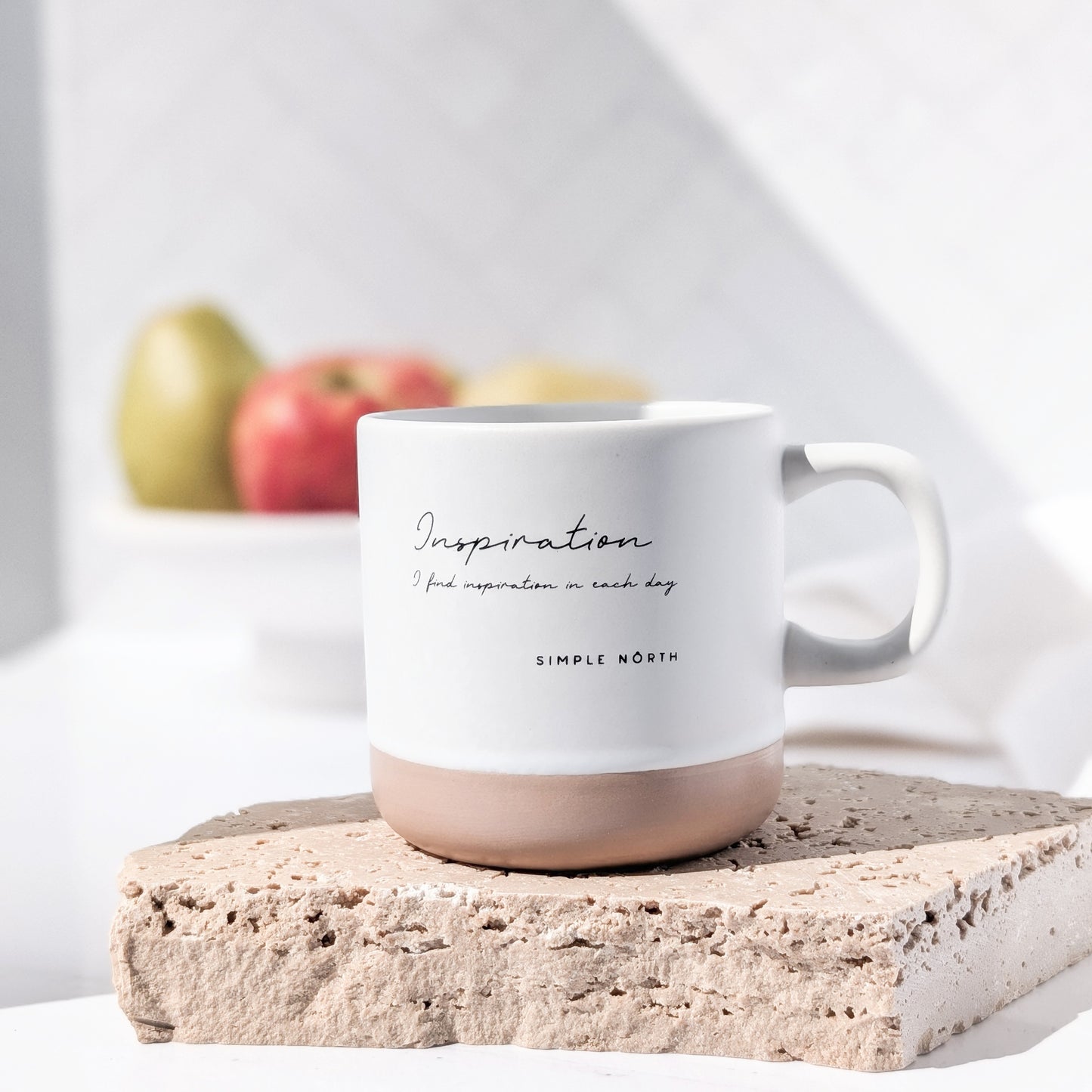 INSPIRATION MUG