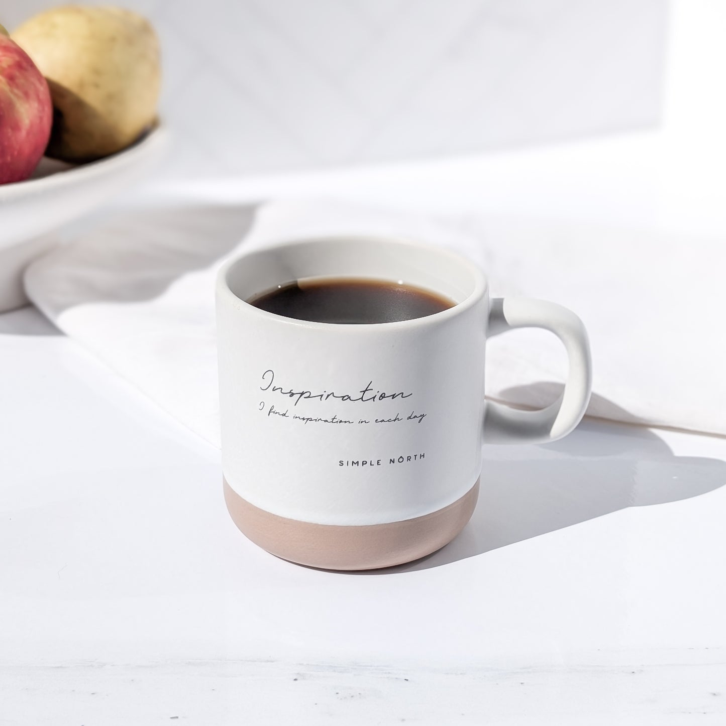 INSPIRATION MUG