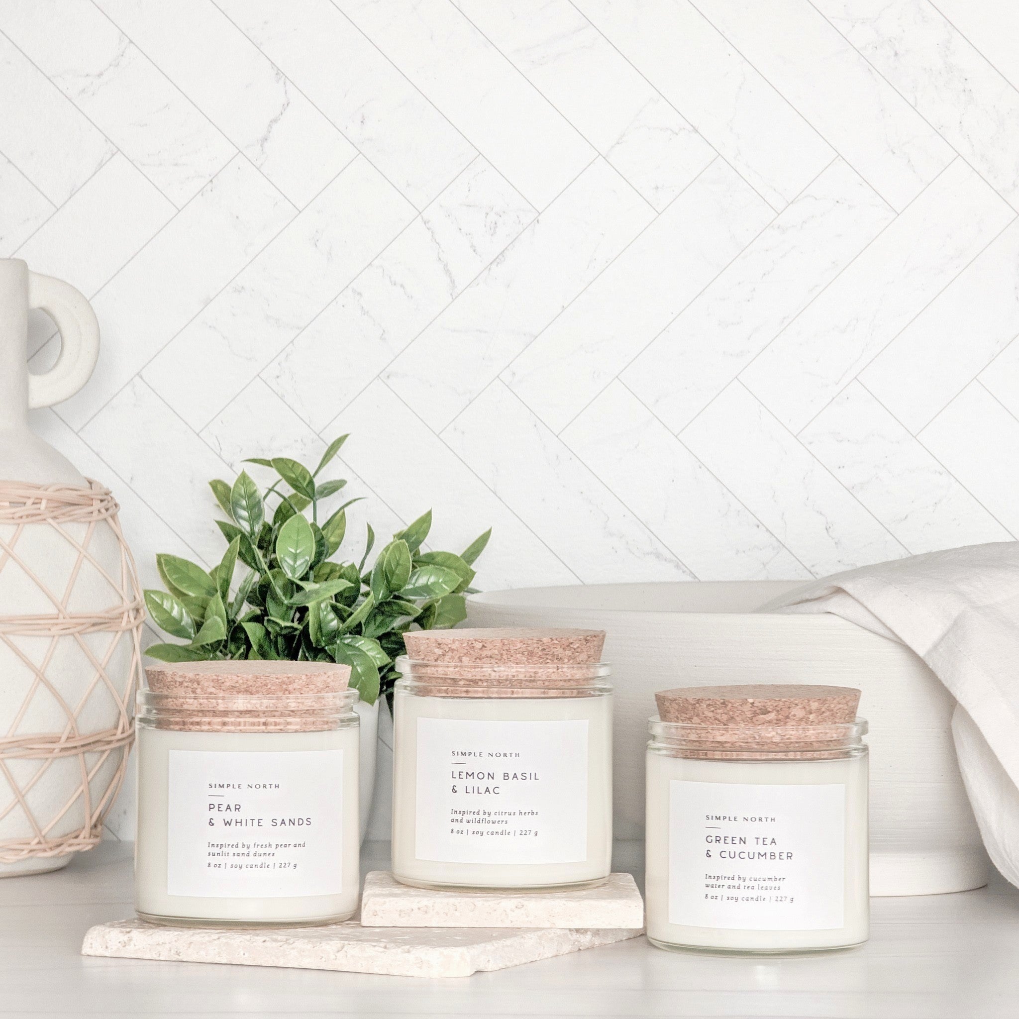 BIRCHWOOD & FIG LEAF