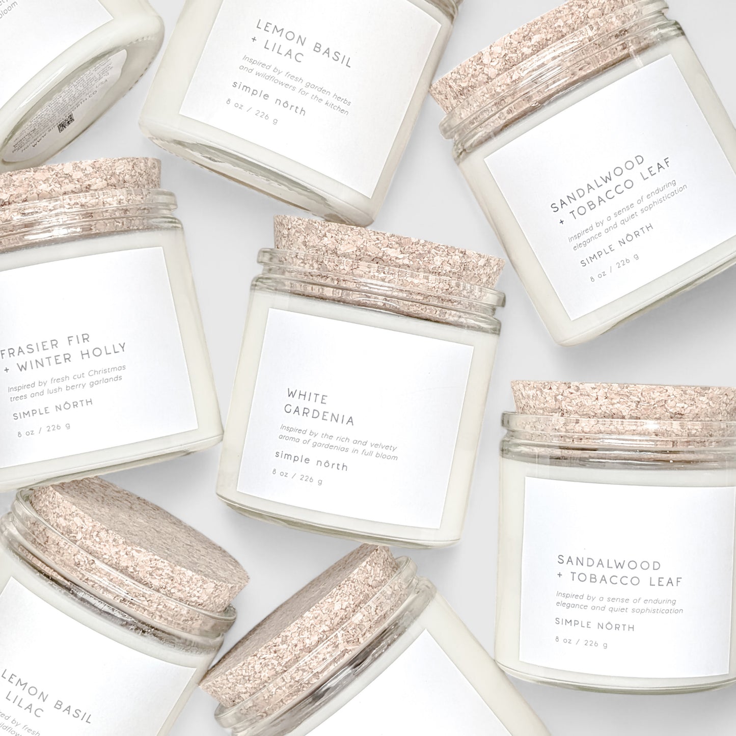 BALSAM + BIRCH
