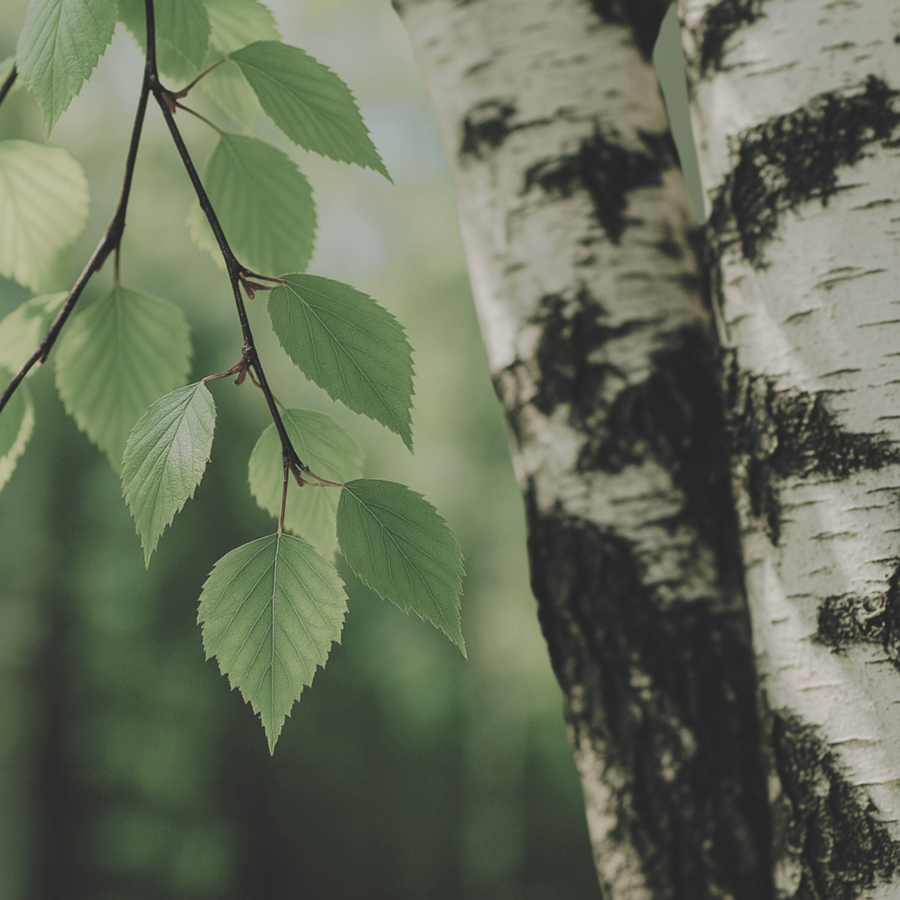 BIRCHWOOD & FIG LEAF