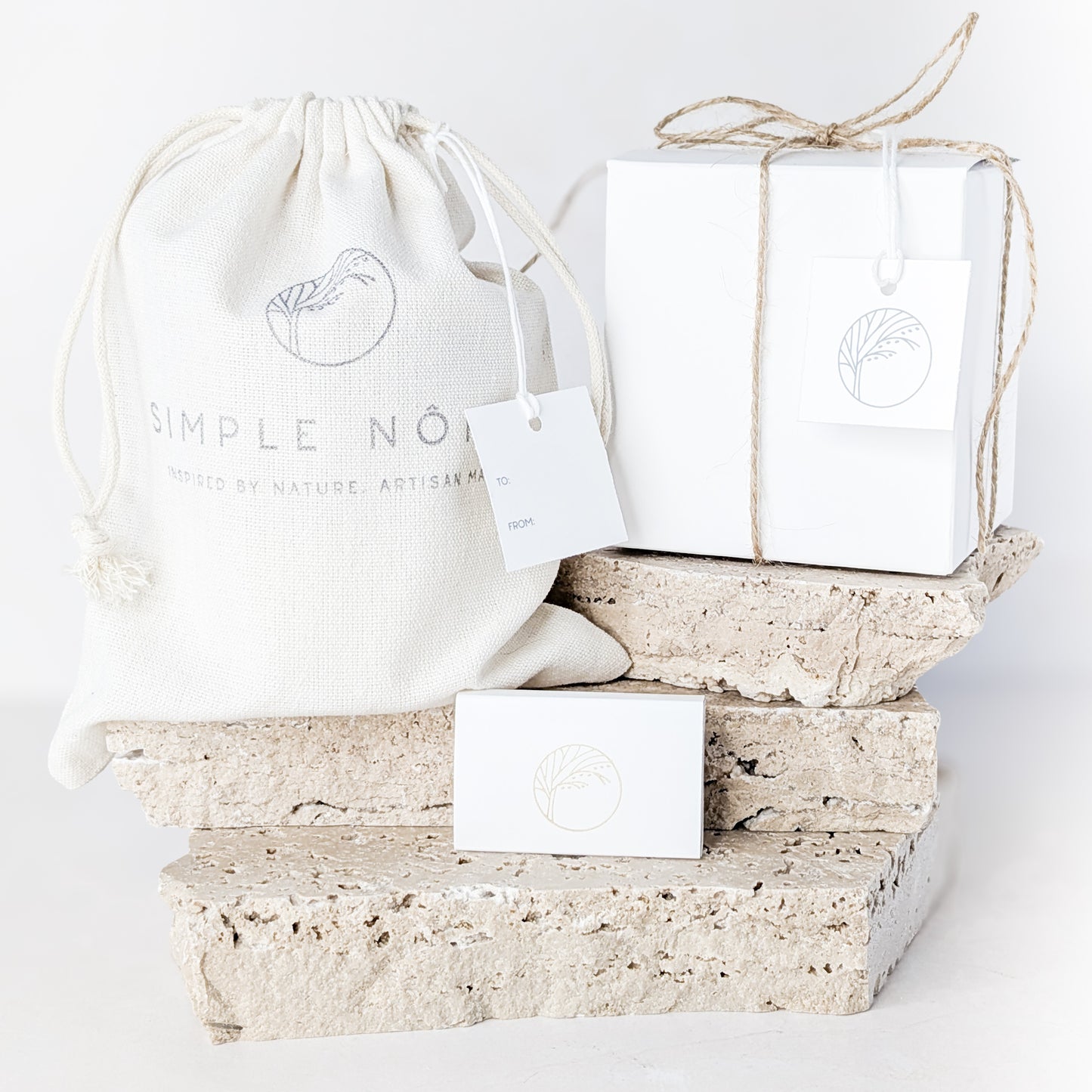 CANDLE GIFT SET