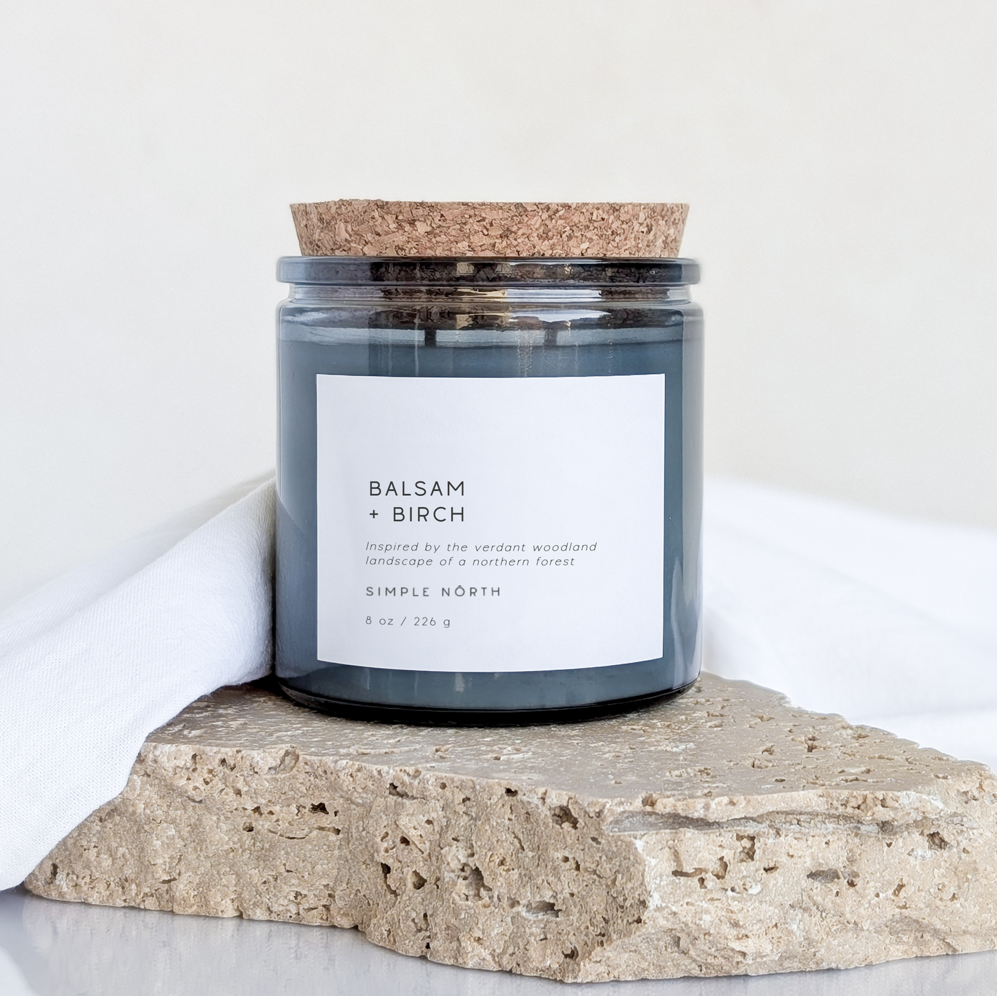 BALSAM + BIRCH