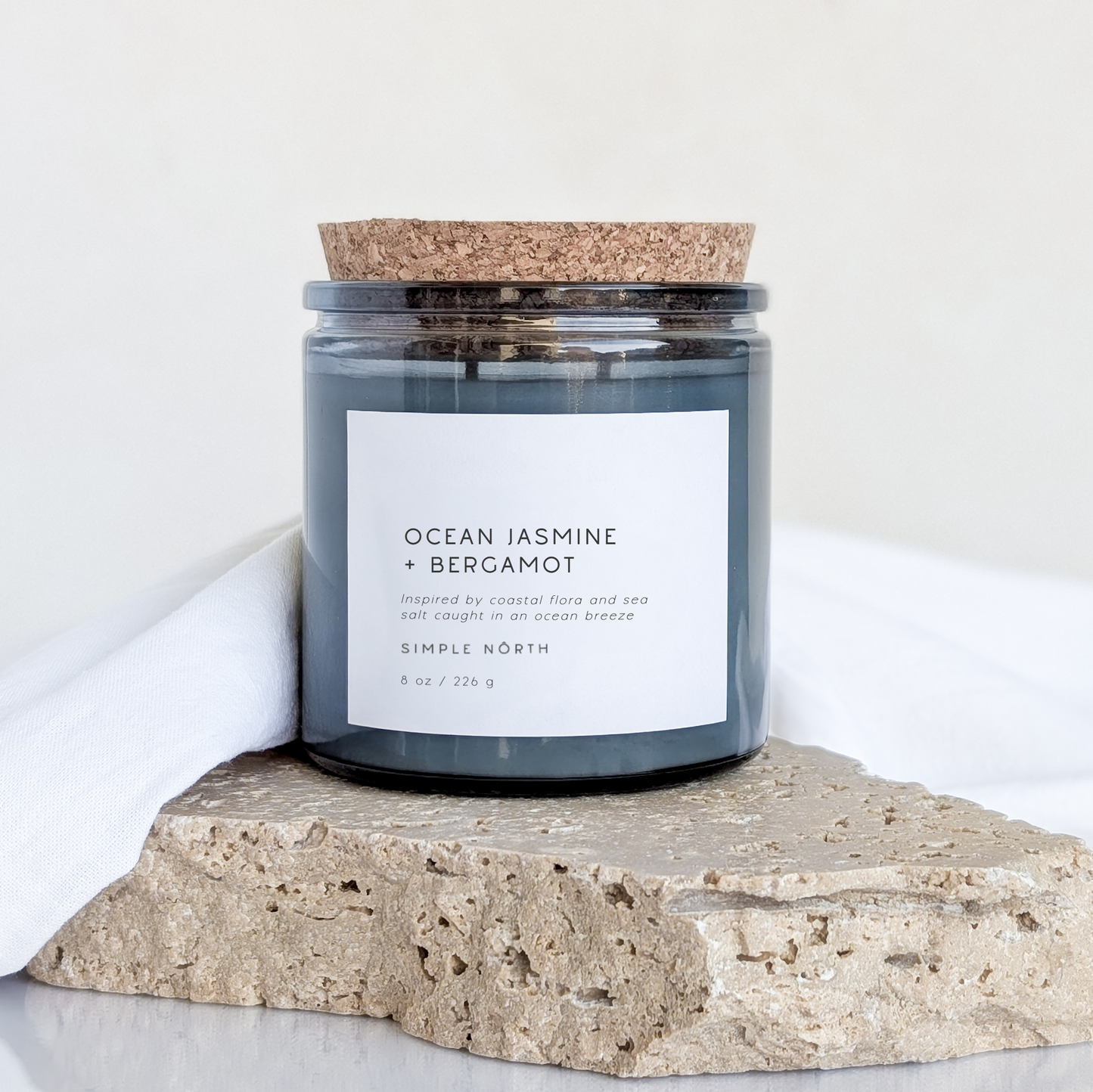 CANDLE GIFT SET