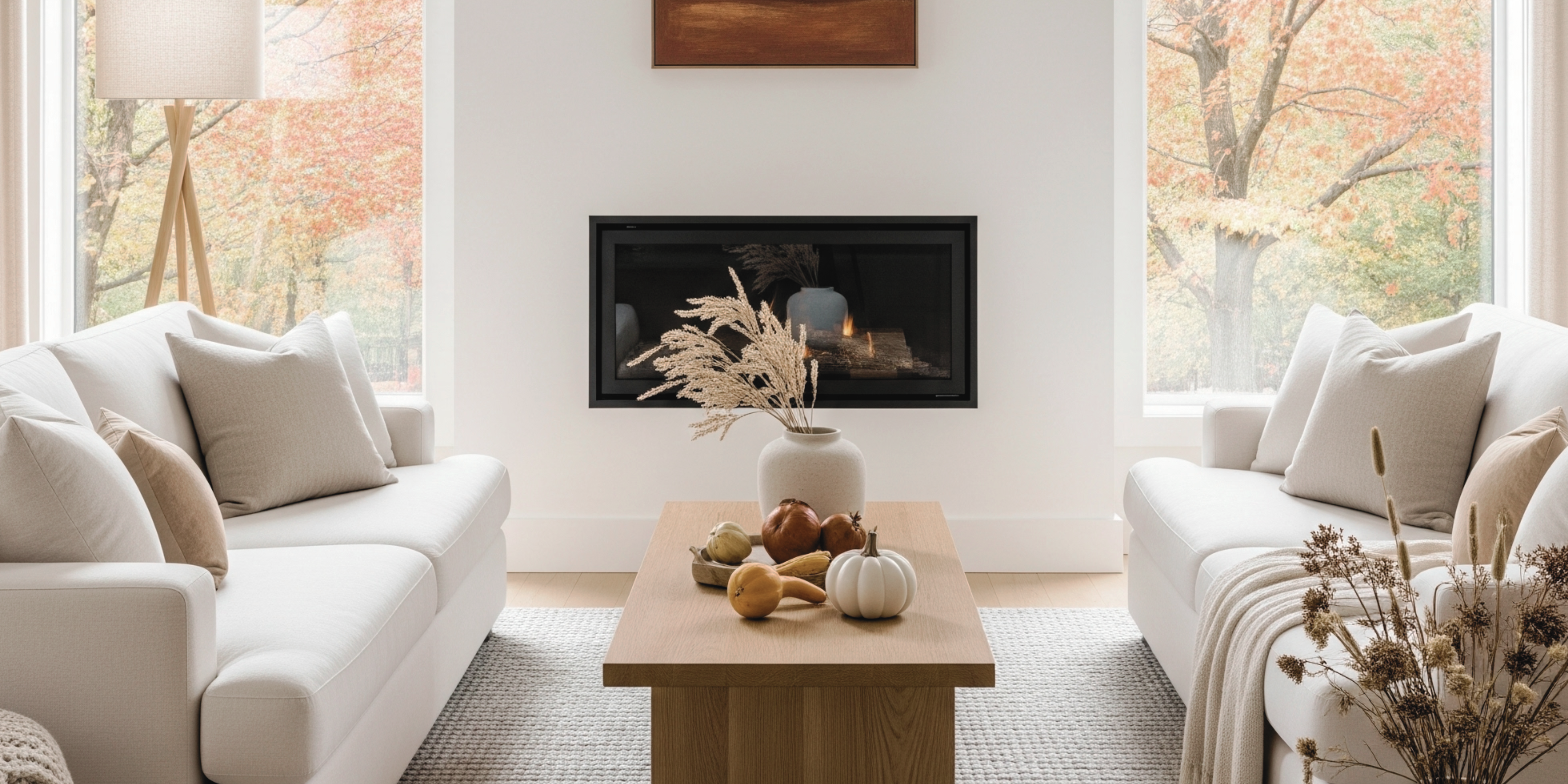 Seasonal Living: Welcoming Autumn Mindfully