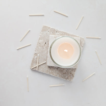 MINIMALIST MATCHES