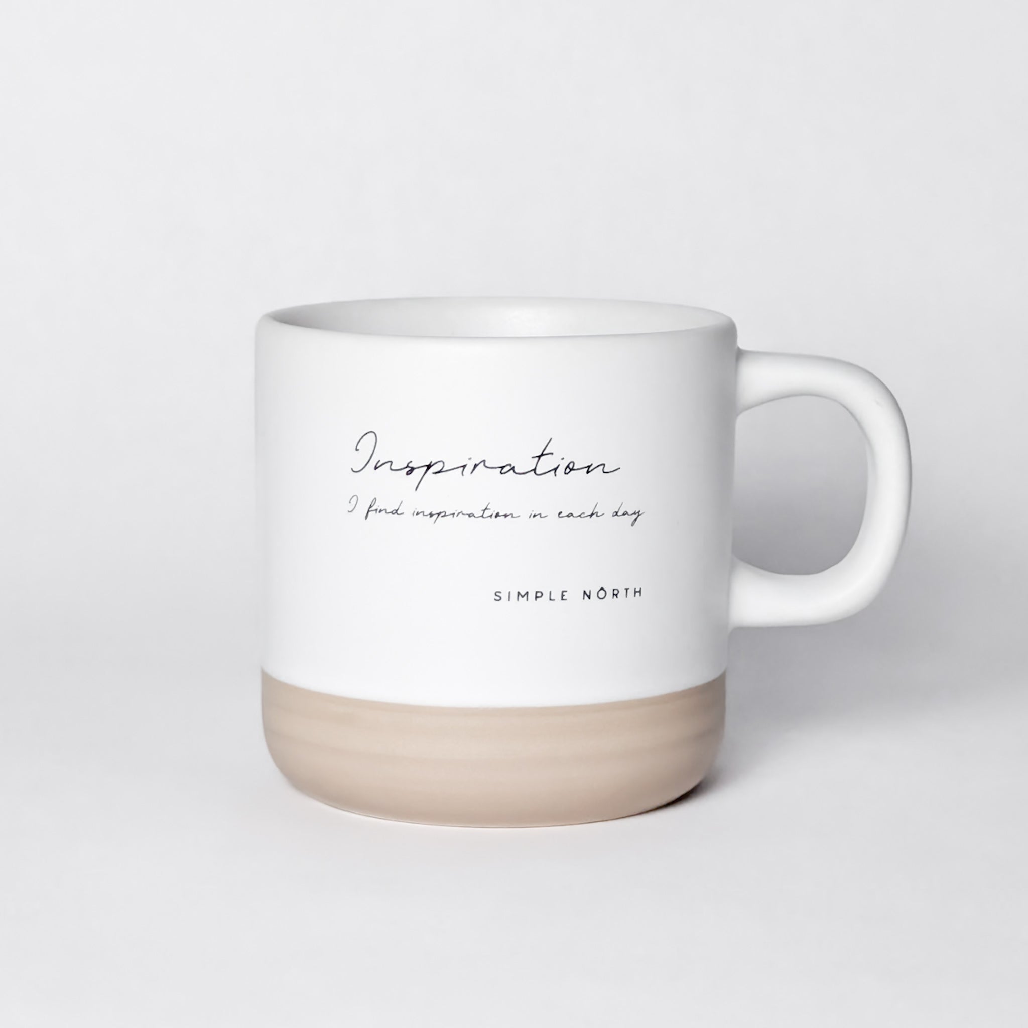 INSPIRATION MUG