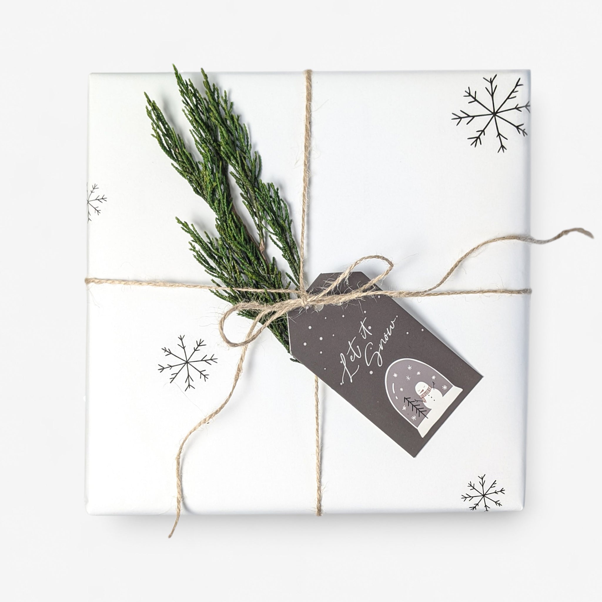 Soap Dispenser Holiday Gift Set