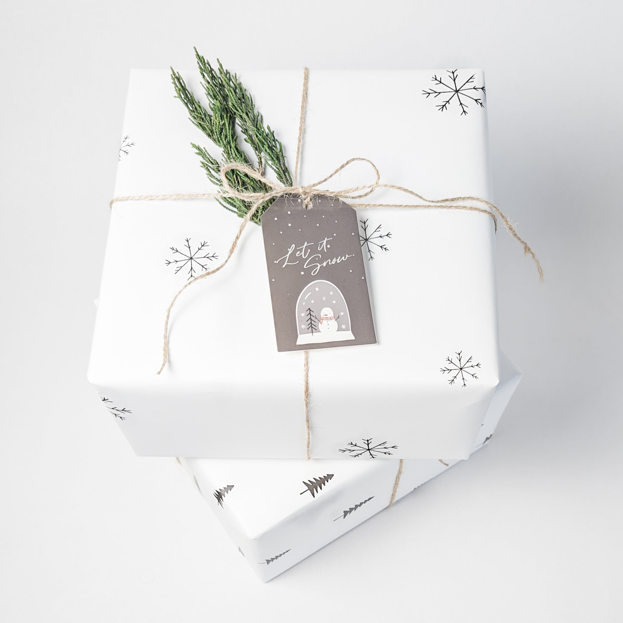 Soap Dispenser Holiday Gift Set