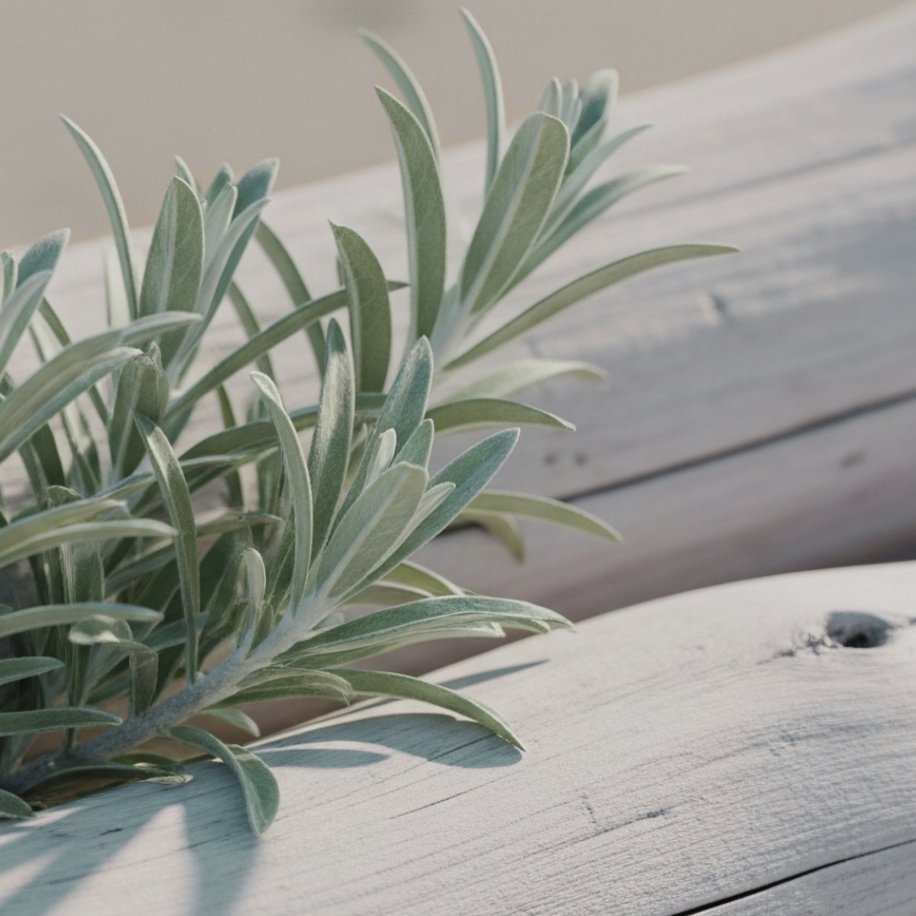 SEA SALT & SAGEWOOD