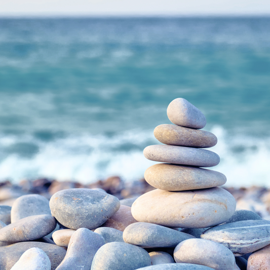 SEA STONE + SAGE