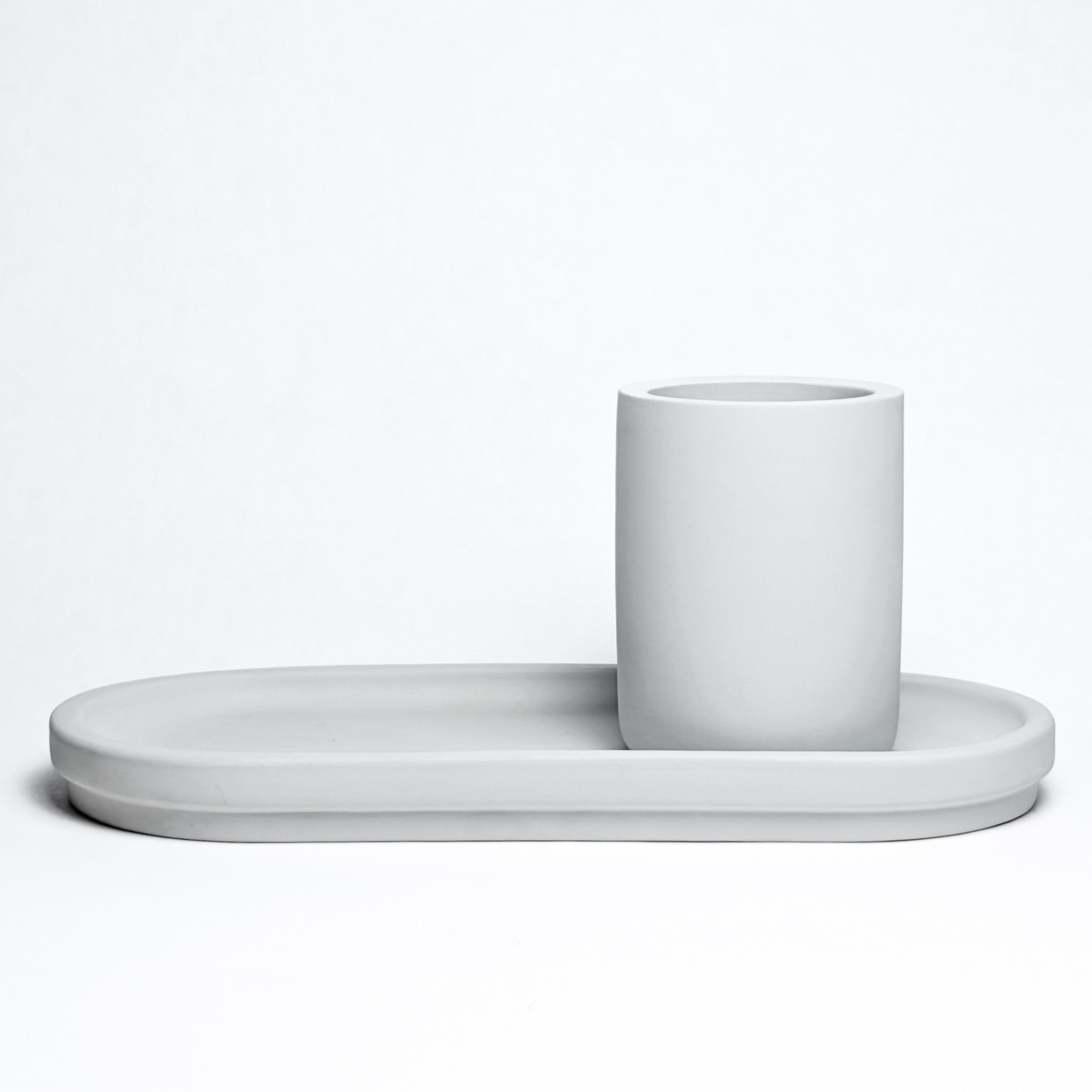 Natural Stone Set