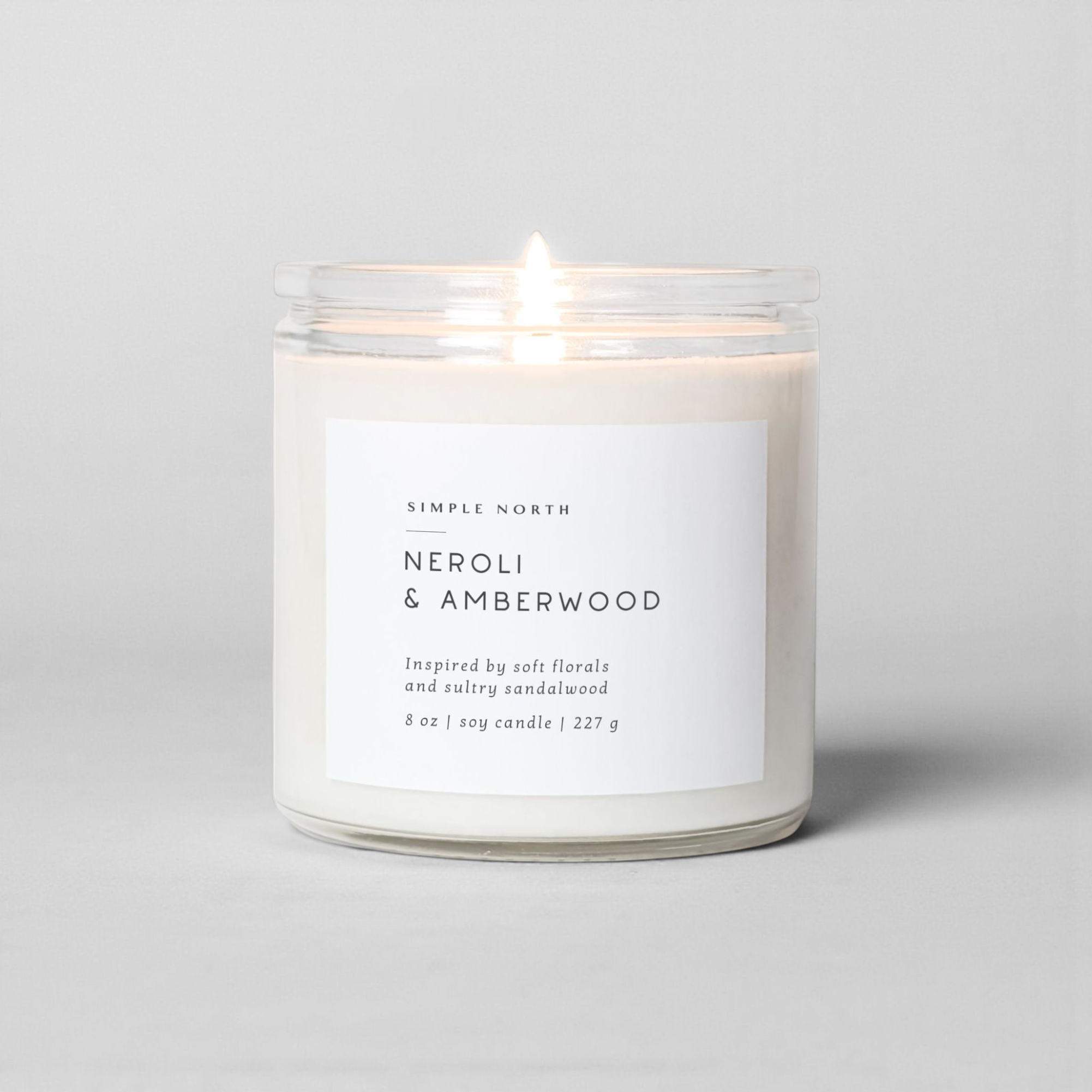 NEROLI & AMBERWOOD