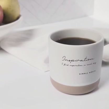 INSPIRATION MUG