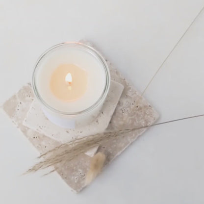 SANDALWOOD + TOBACCO LEAF