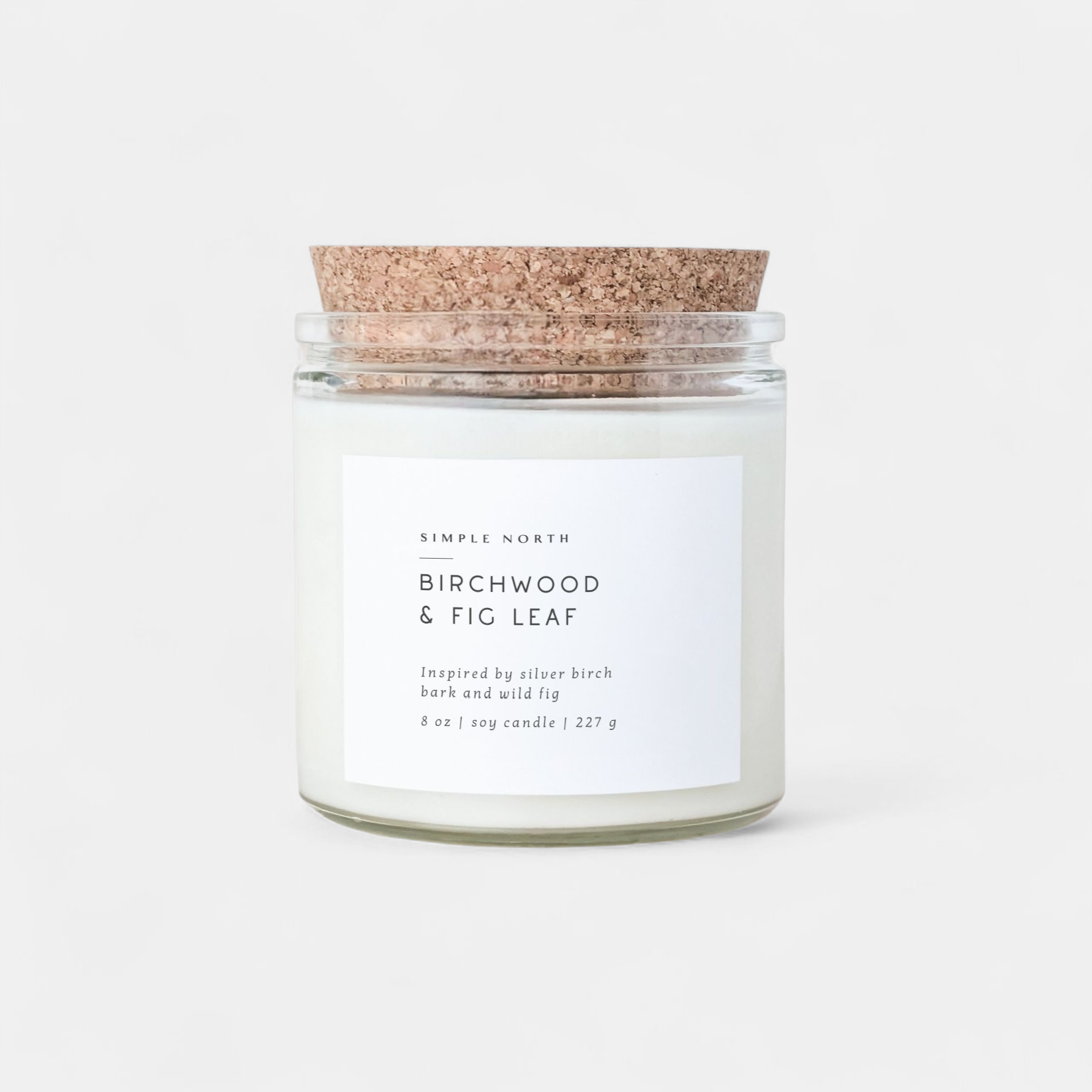 BIRCHWOOD & FIG LEAF