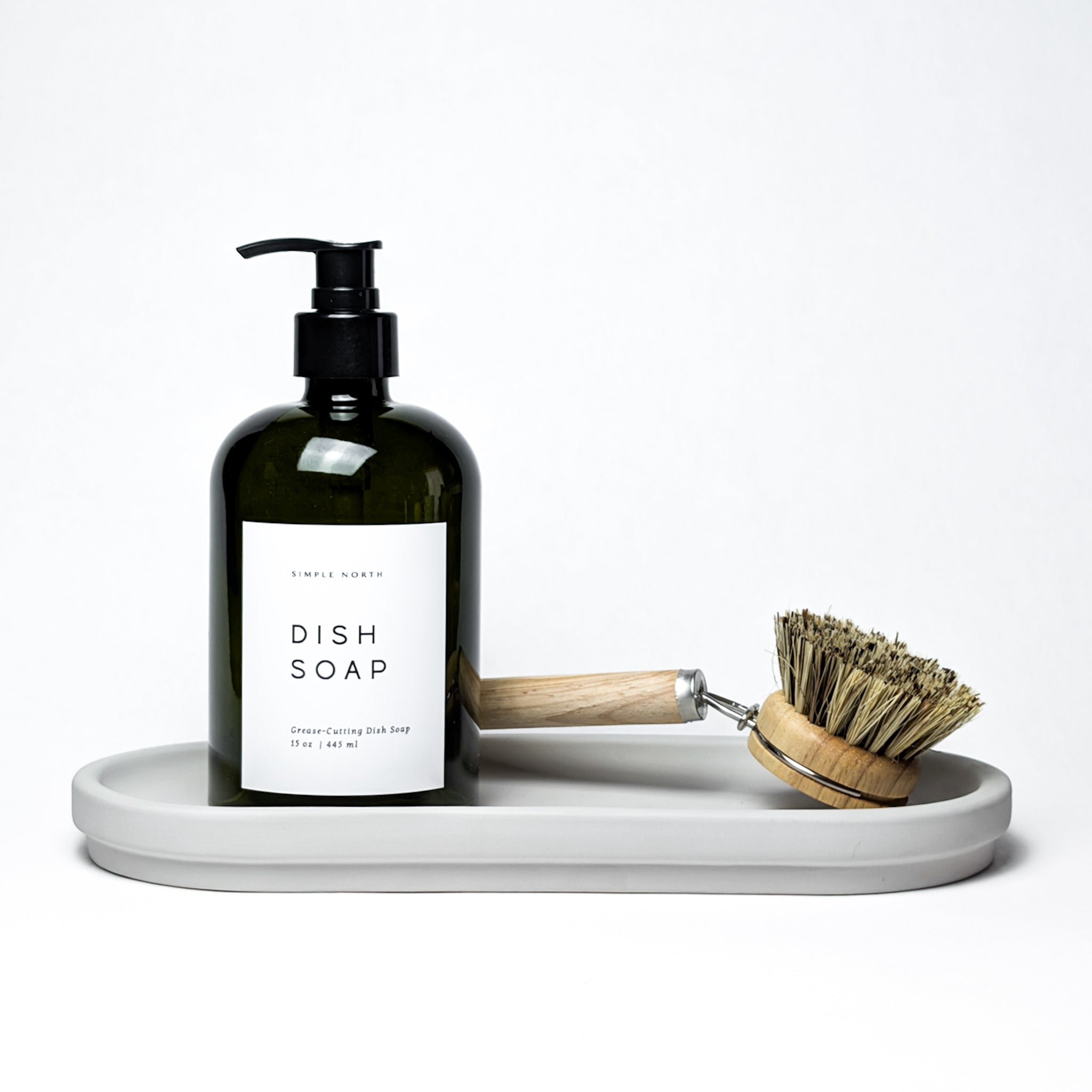 Dish Soap Dispenser
