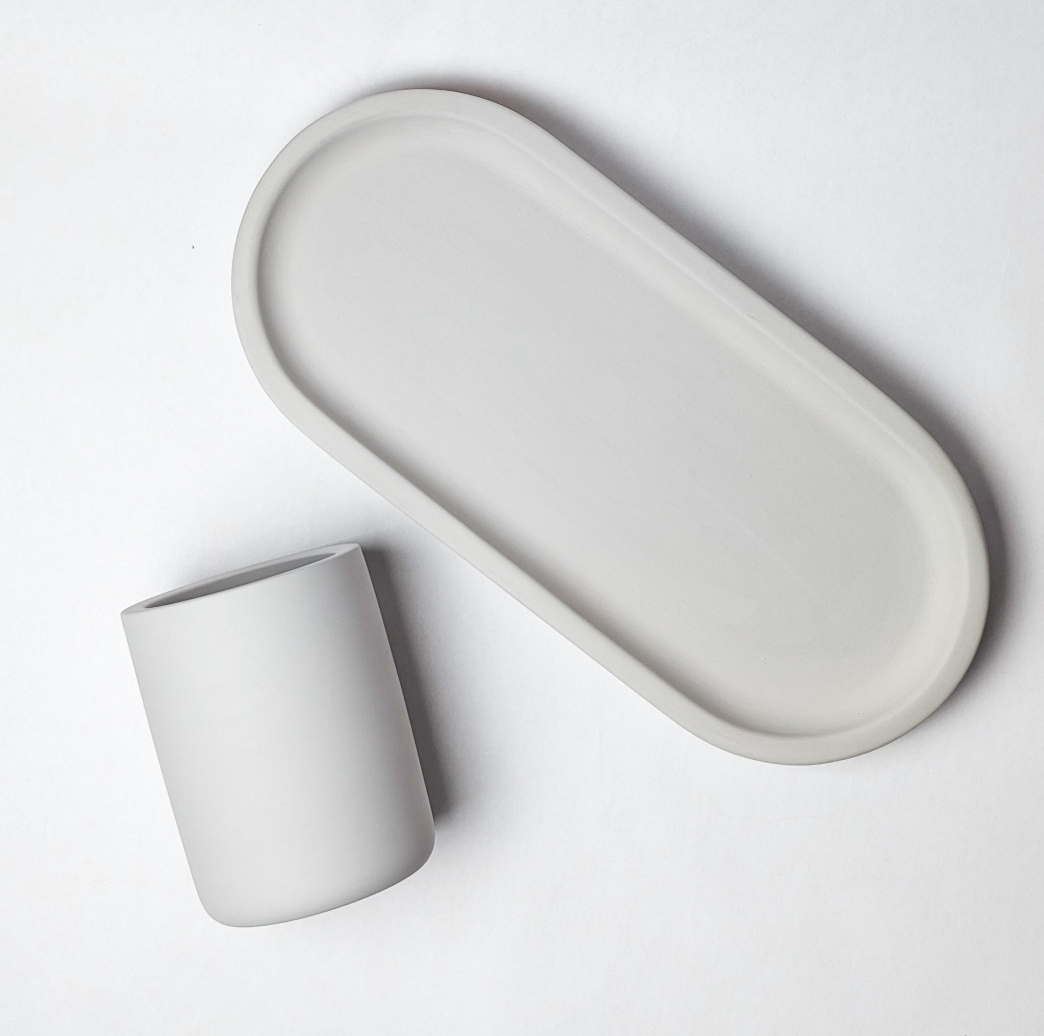 Natural Stone Tray